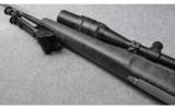 Remington 700 .22-250 with 6x24 Scope - 7 of 7