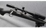Remington 700 .22-250 with 6x24 Scope - 2 of 7