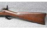 Springfield 1884 Trapdoor Rifle .45-70 Gov?t. - 8 of 8