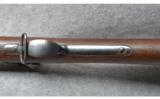 Springfield 1884 Trapdoor Rifle .45-70 Gov?t. - 4 of 8