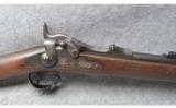 Springfield 1884 Trapdoor Rifle .45-70 Gov?t. - 2 of 8
