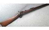Springfield 1884 Trapdoor Rifle .45-70 Gov?t. - 1 of 8