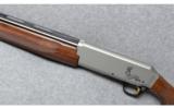 Belguim Browning Silver Hunter - 5 of 7