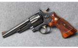 SMITH & WESSON MODEL 29-3 - 1 of 1
