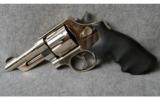 Smith and Wesson 22-4 .45 ACP - 1 of 2