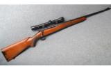 Winchester Model 70 in .30-06 / Weaver Scope - 1 of 7
