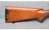 Winchester Model 70 in .30-06 / Weaver Scope - 3 of 7