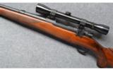 Winchester Model 70 in .30-06 / Weaver Scope - 5 of 7