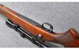 Winchester Model 70 in .30-06 / Weaver Scope - 4 of 7