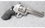 Smith and Wesson 629-3 5