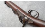 Springfield Model 1873 Trapdoor w/Ramrod Bayonet - 4 of 9