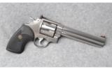 Smith & Wesson Model 629-3 61/2