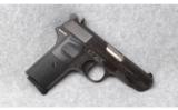 Zastava M88a
9mm - 1 of 2