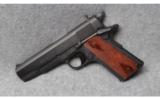 Colt's Goverment Model .38 Super Series 80 - 4 of 4