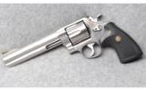 Smith & Wesson Model 629-3 61/2