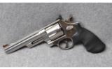Smith & Wesson Model 629-6 61/2