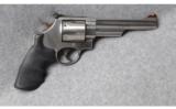 Smith & Wesson Model 629-6 61/2