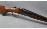 Savage Fox Model B .410 ga. 26in - 2 of 9