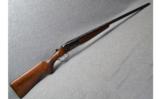Savage Fox Model B .410 ga. 26in - 1 of 9