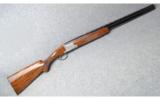 Browning Super PosedBelgum 20 ga. Pigeon Grade - 1 of 9