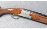 Browning Super PosedBelgum 20 ga. Pigeon Grade - 2 of 9