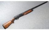 Benelli Super Black Eagle II W/Deer Barrel - 1 of 9