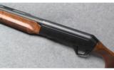 Benelli Super Black Eagle II W/Deer Barrel - 5 of 9