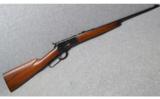 Winchester Model 53 - 1 of 9
