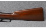 Winchester Model 53 - 6 of 9
