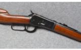 Winchester Model 53 - 2 of 9