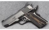 Kimber Eclipse Pro - 1 of 3