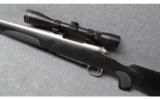 Winchester Model 70 in .300 WSM - 5 of 7