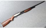 Winchester Model 1216 ga. - 1 of 6