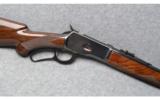 Browning Model 53 32-20 WIN - 2 of 8