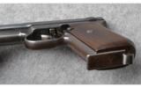 Mauser 7.65 Pistol - 3 of 3