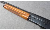 Browning A5 Belgium 20 ga. - 5 of 5