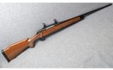 Remington Model 700 in 300 WBY Mag - 1 of 7