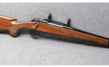 Remington Model 700 in 300 WBY Mag - 2 of 7
