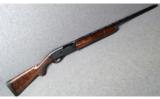 Remington Model 11-87 Premier Sporting 20 GA - 9 of 9