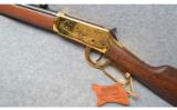 Winchester Model 94 Sioux Carbine .30-30 Win - 4 of 8