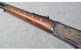 Winchester Model 94 Chief Crazy Horse Commemorative .38-55 - 7 of 8