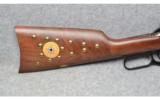 Winchester Model 94 Chief Crazy Horse Commemorative .38-55 - 3 of 8