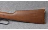 Winchester Model 94 Klondike Gold Rush
.30-30 - 6 of 9