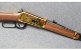 Winchester Model 94 Klondike Gold Rush
.30-30 - 2 of 9