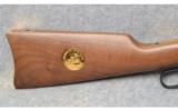 Winchester Model 94 Klondike Gold Rush
.30-30 - 3 of 9