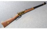 Winchester Model 94 Klondike Gold Rush
.30-30 - 1 of 9
