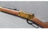 Winchester Model 94 Klondike Gold Rush
.30-30 - 5 of 9