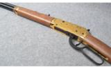 Winchester Model 94 Klondike Gold Rush
.30-30 - 7 of 9