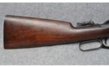 Winchester Model 94 30 WCF Pre-64 - 4 of 9