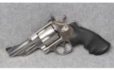 Smith and Wesson 629-4 4